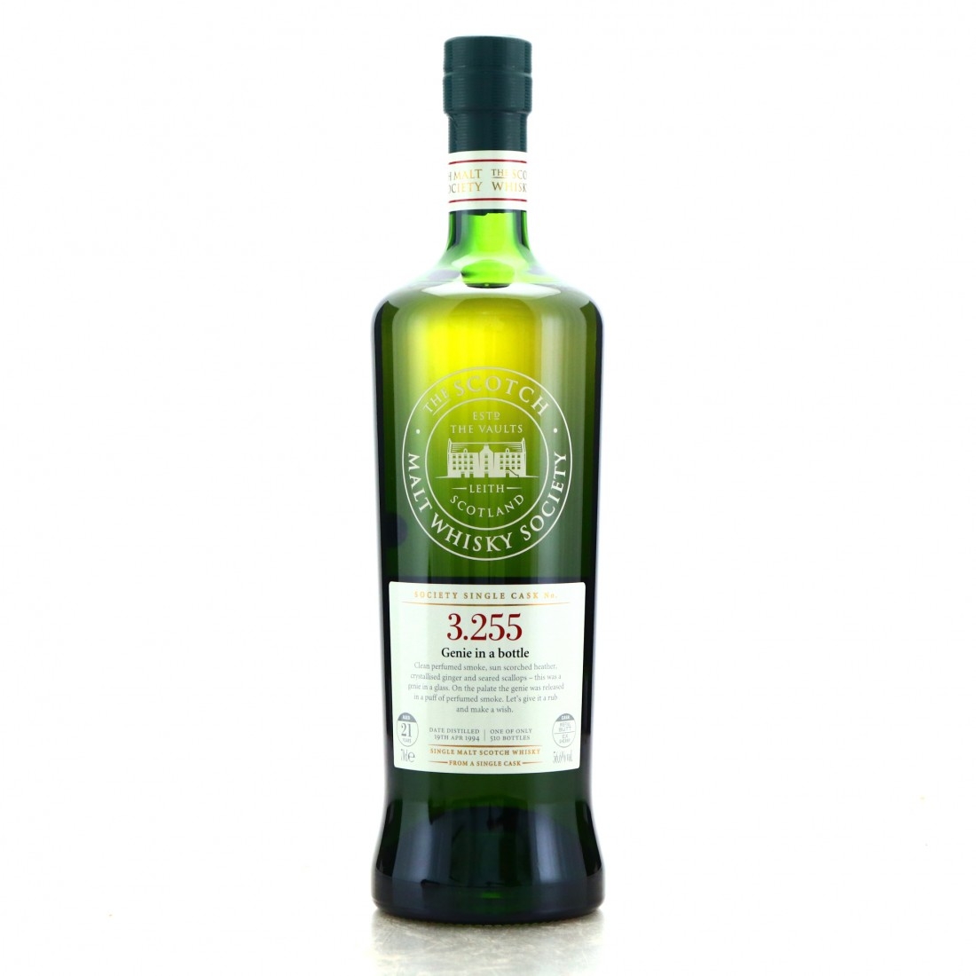 Bowmore