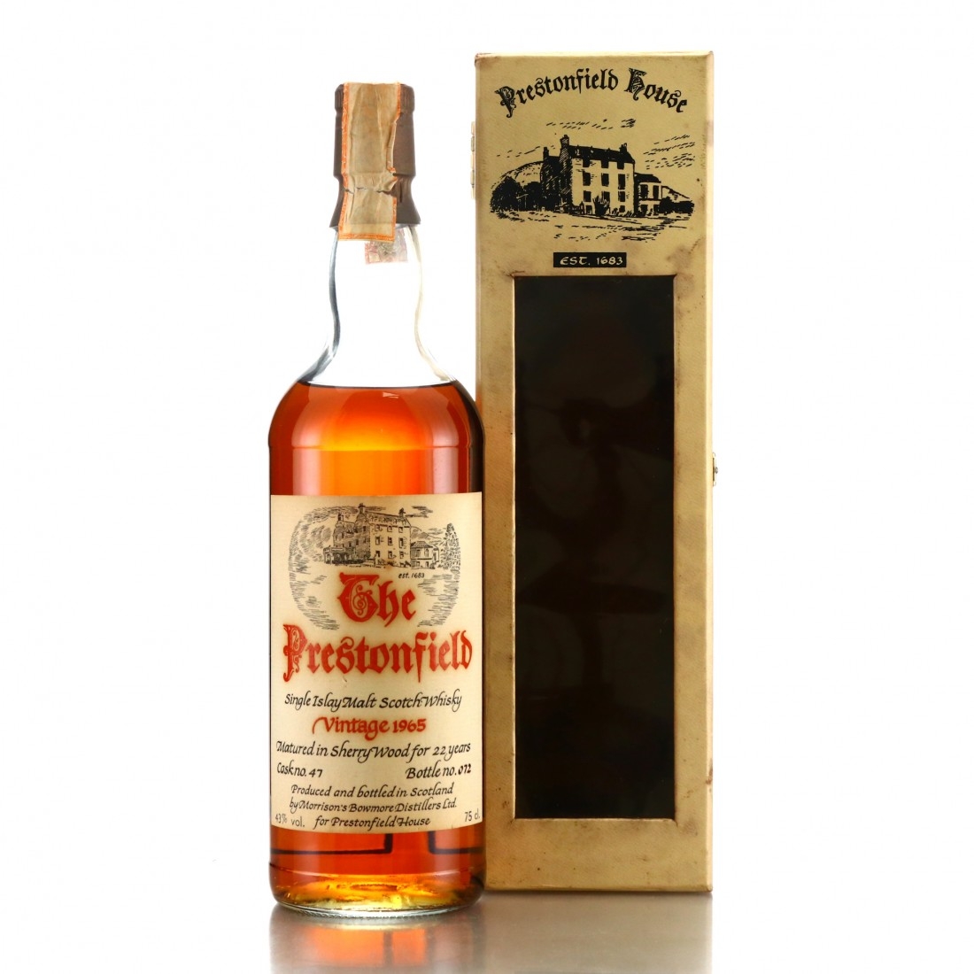 Bowmore