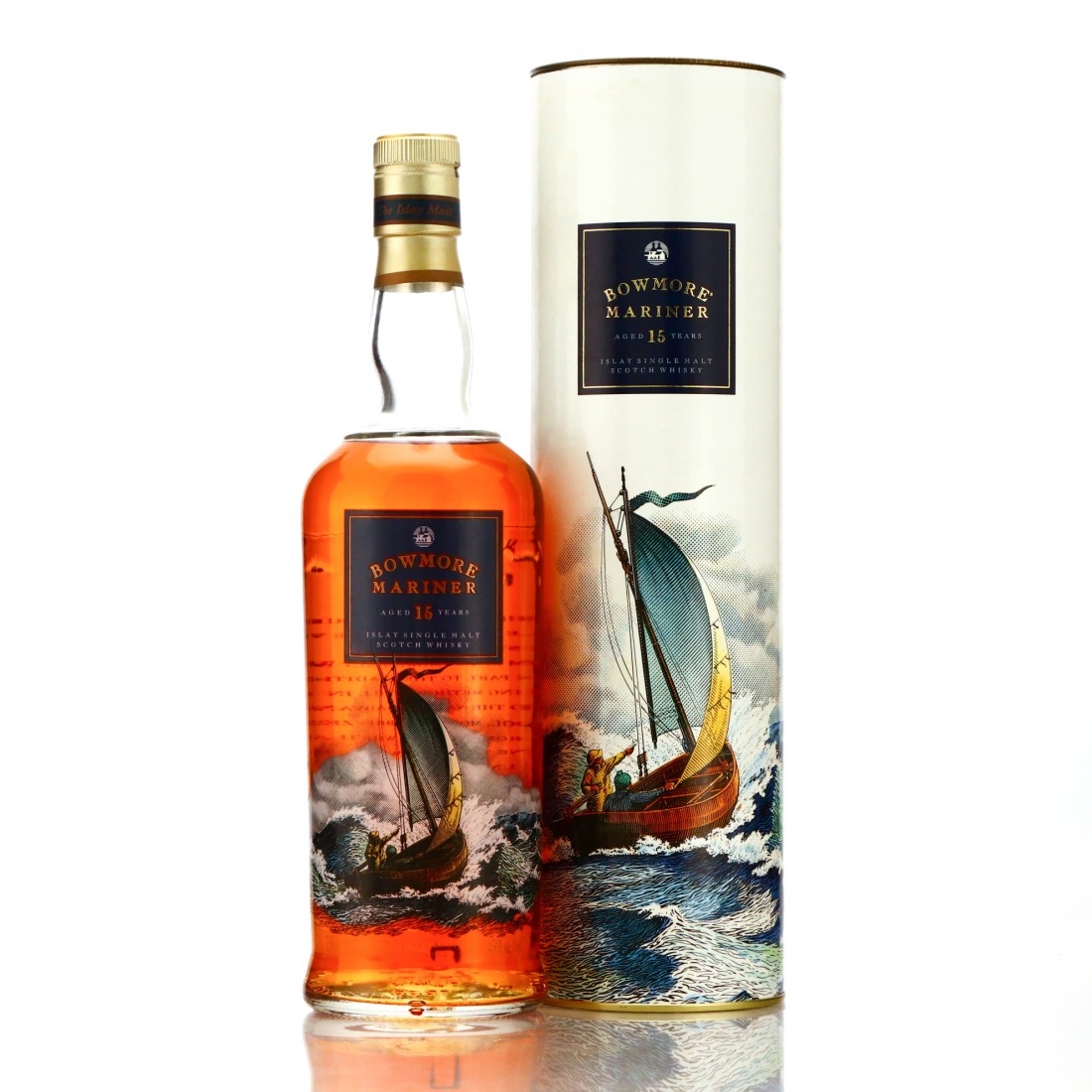 Bowmore