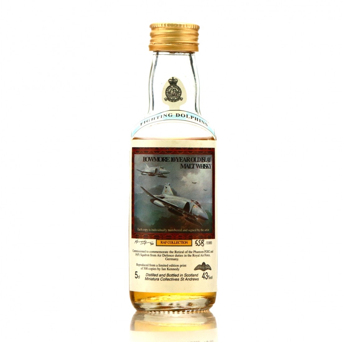 Bowmore