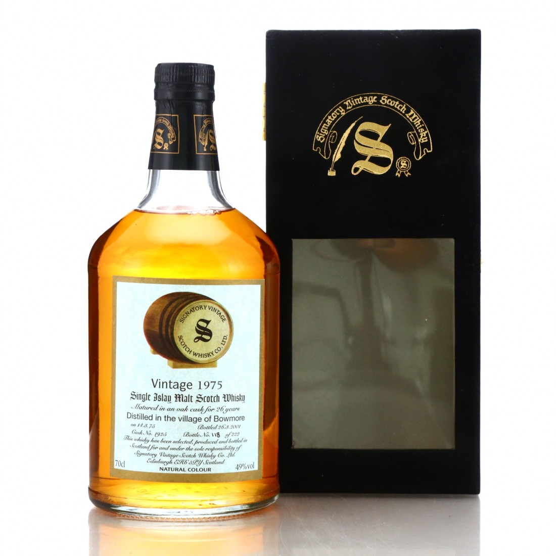 Bowmore