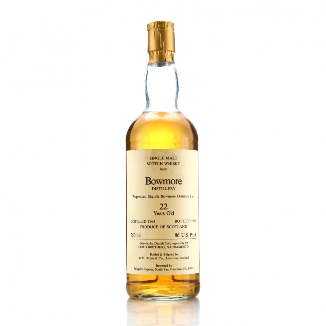 Bowmore