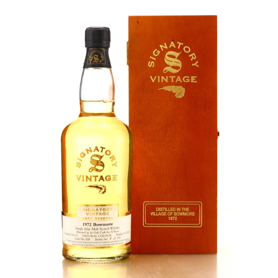 Bowmore