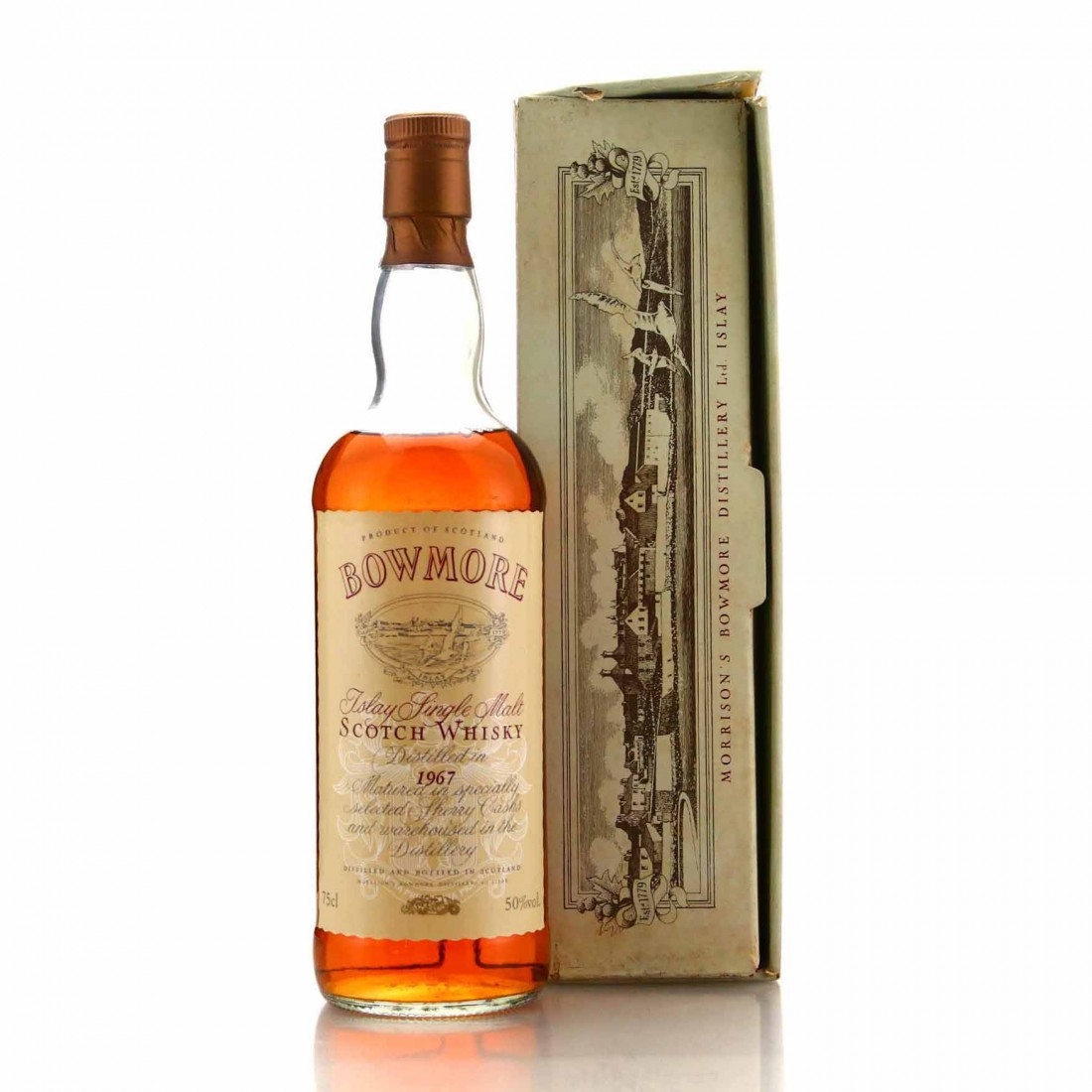 Bowmore
