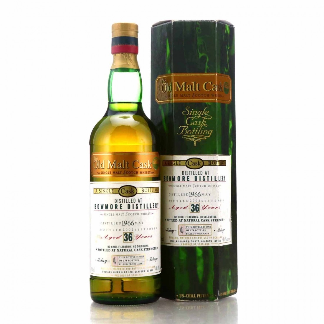 Bowmore