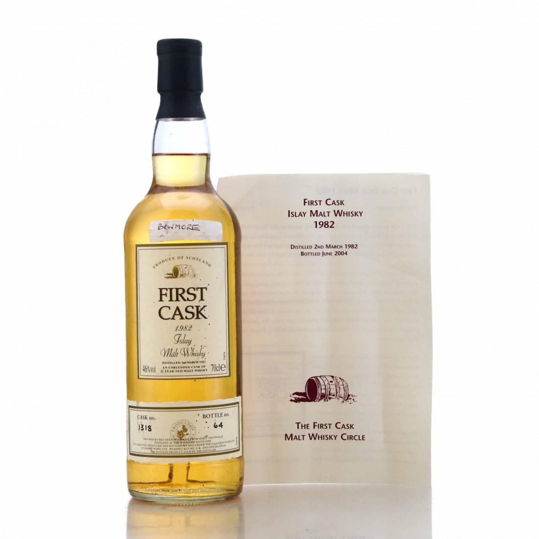 Bowmore