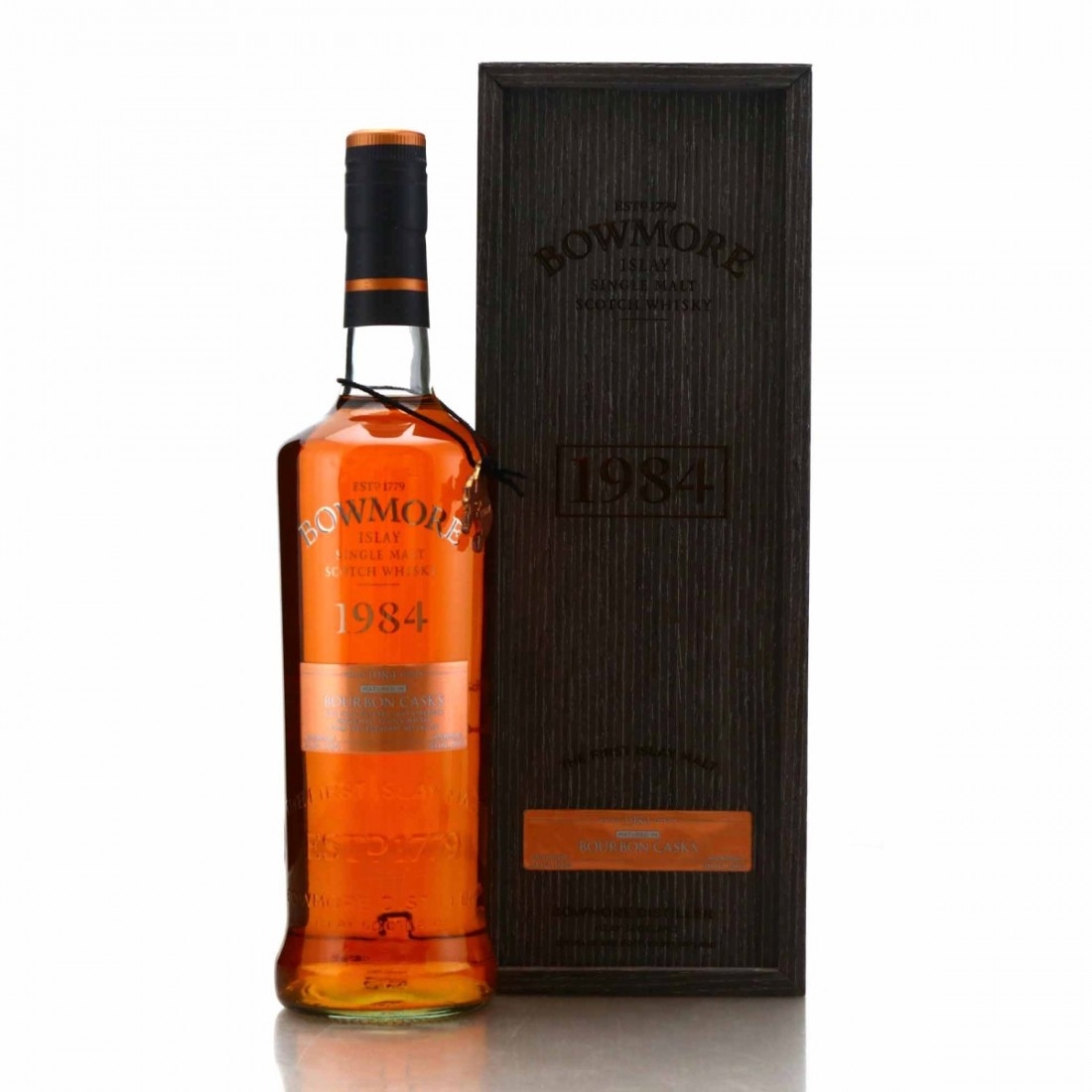 Bowmore