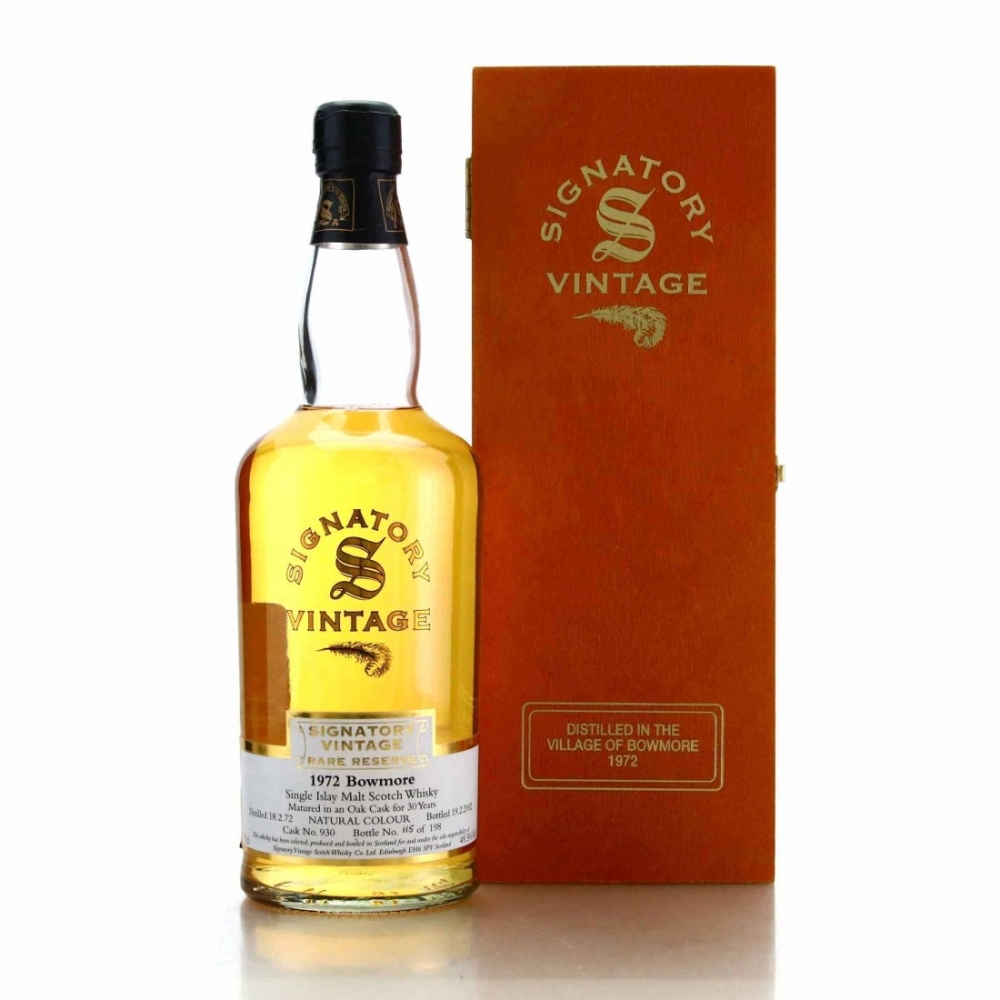 Bowmore