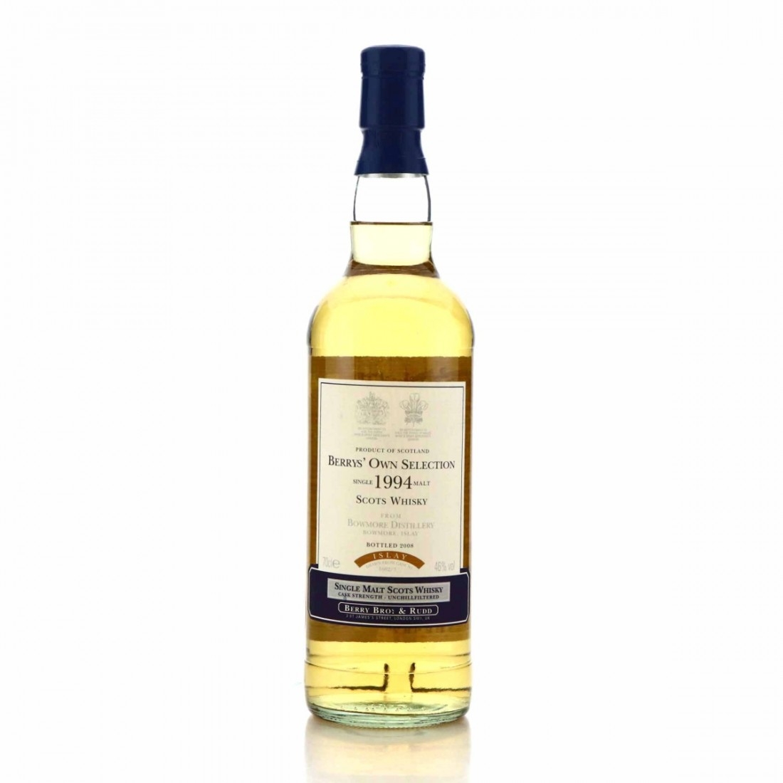 Bowmore
