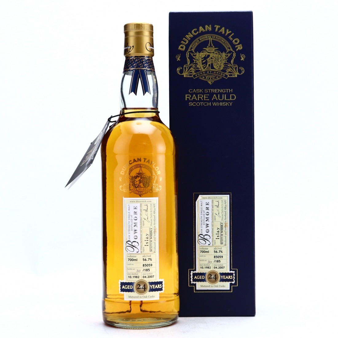 Bowmore