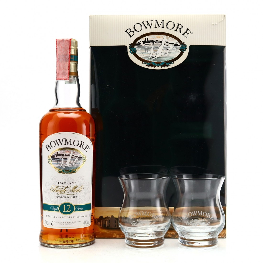 Bowmore