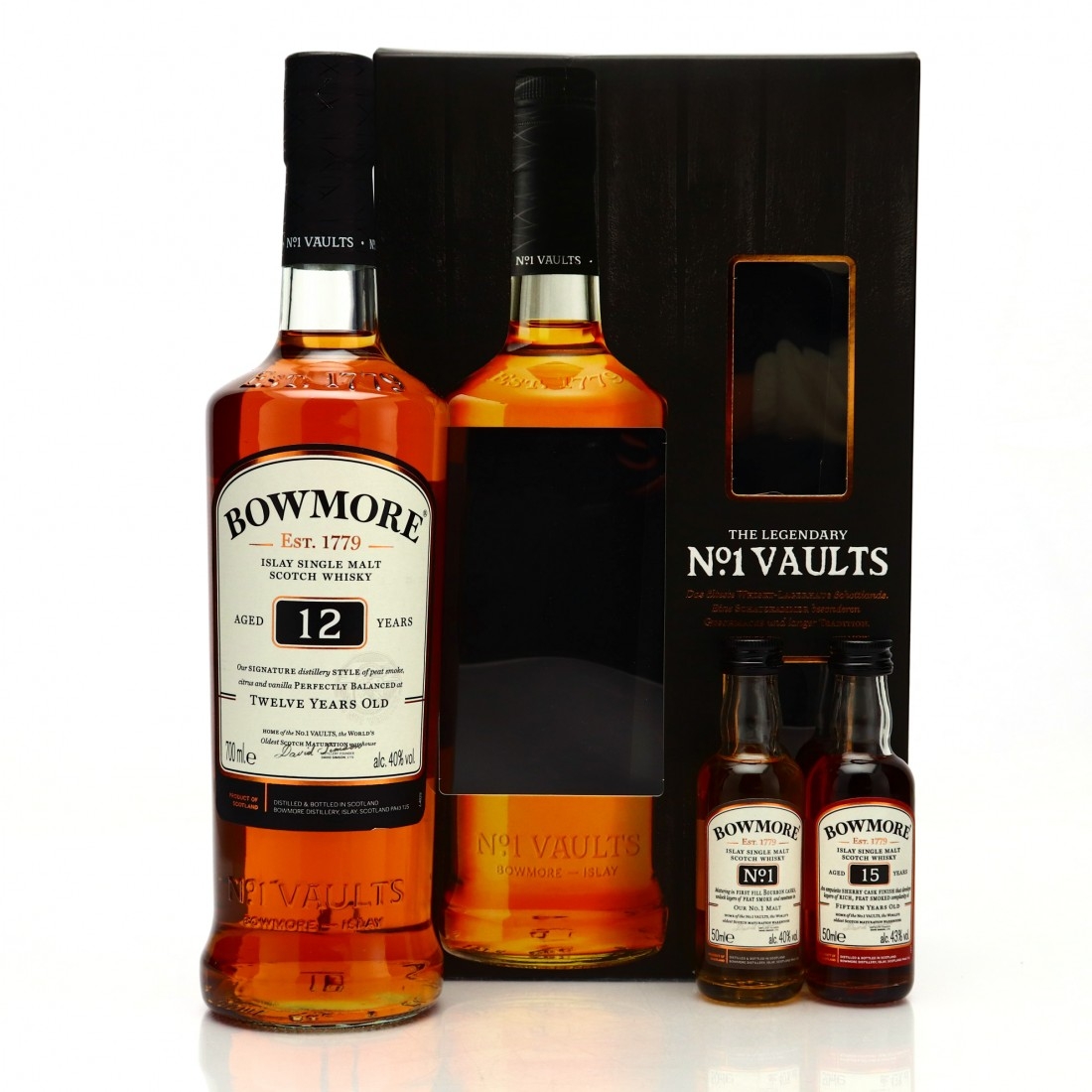 Bowmore