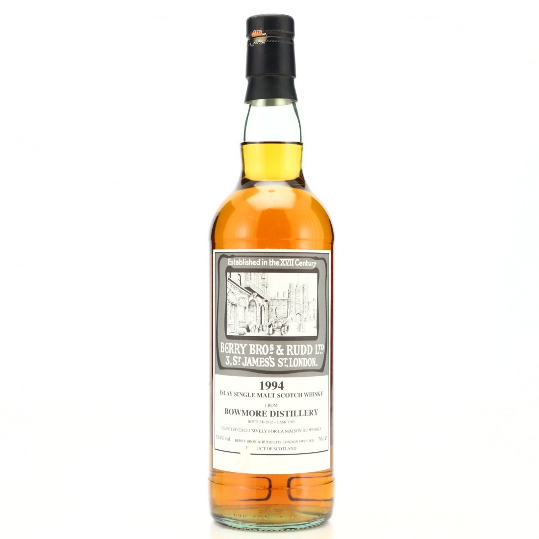 Bowmore