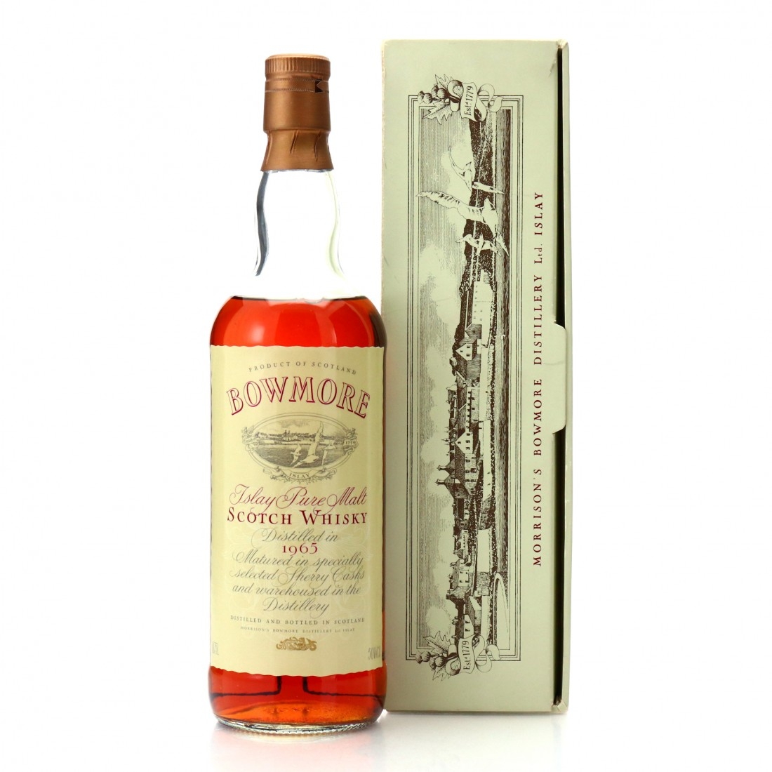 Bowmore