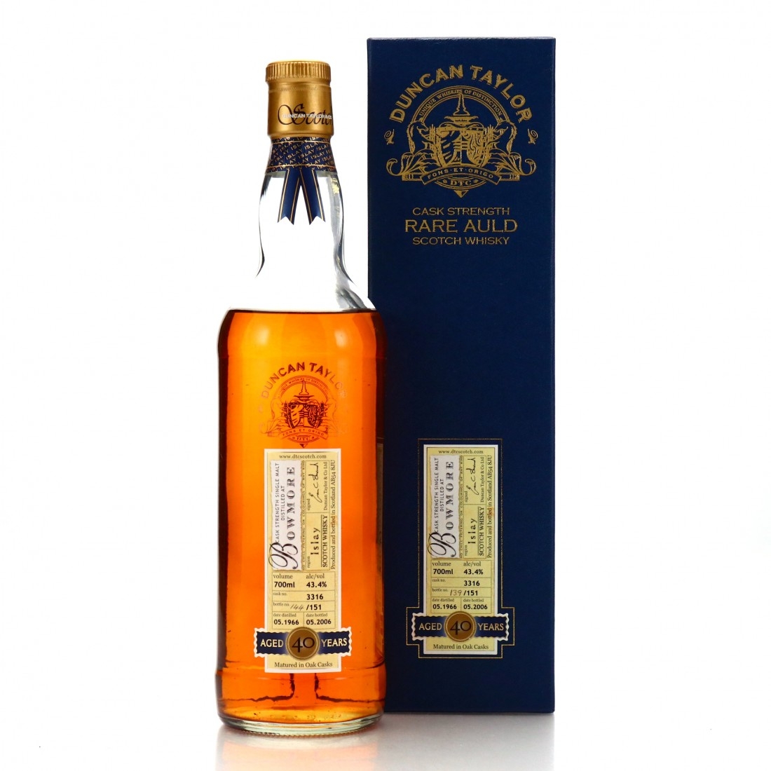 Bowmore