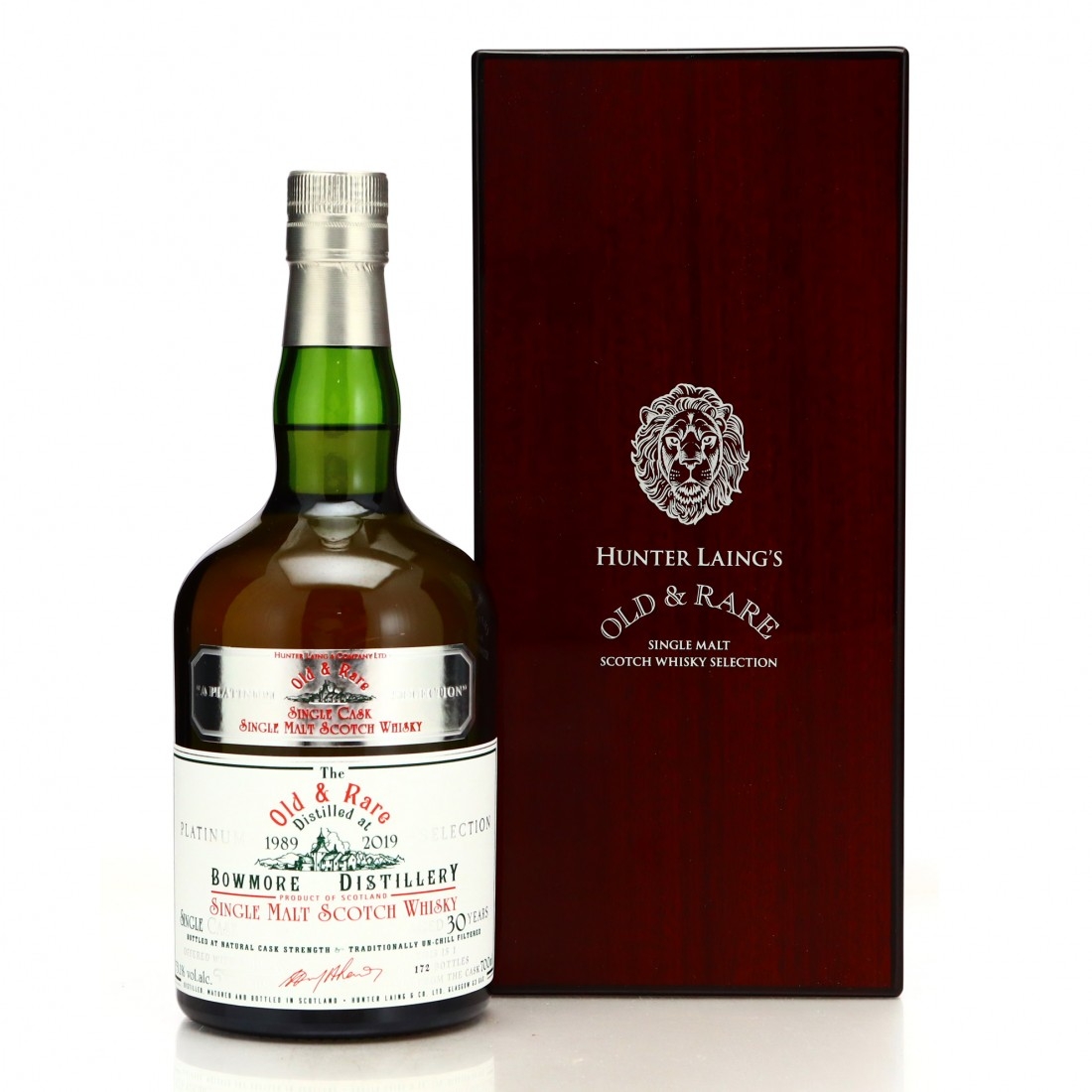 Bowmore