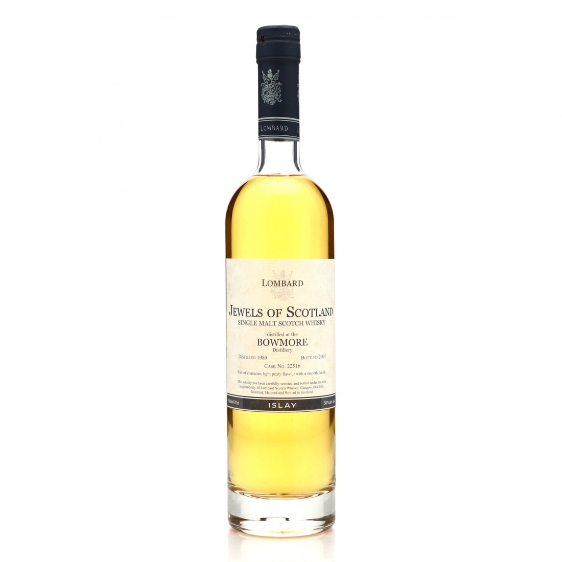 Bowmore