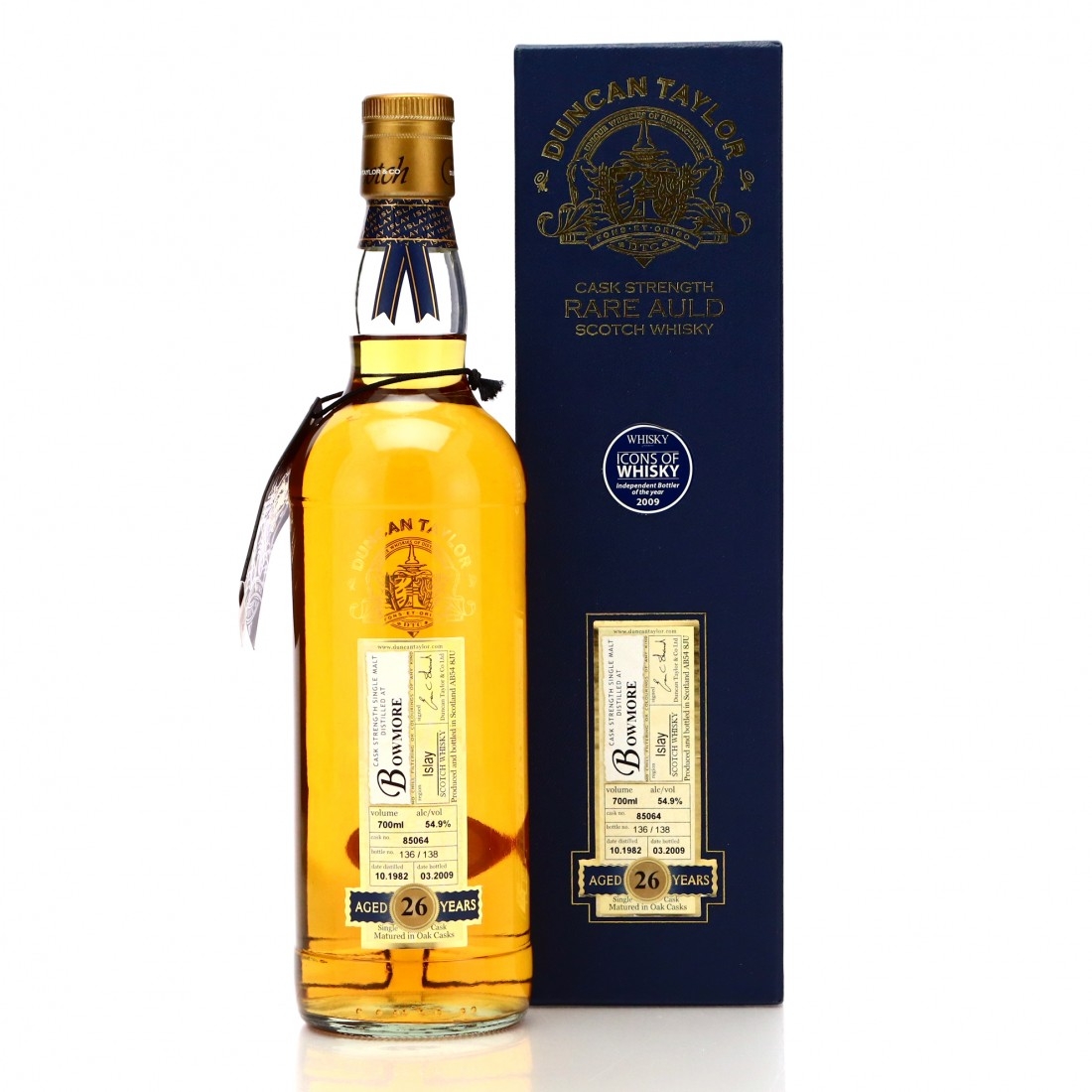 Bowmore