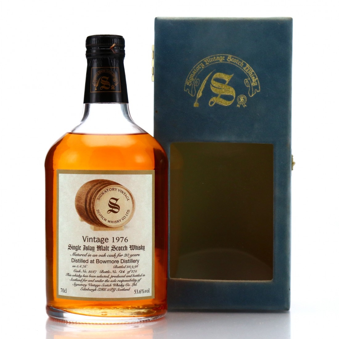 Bowmore