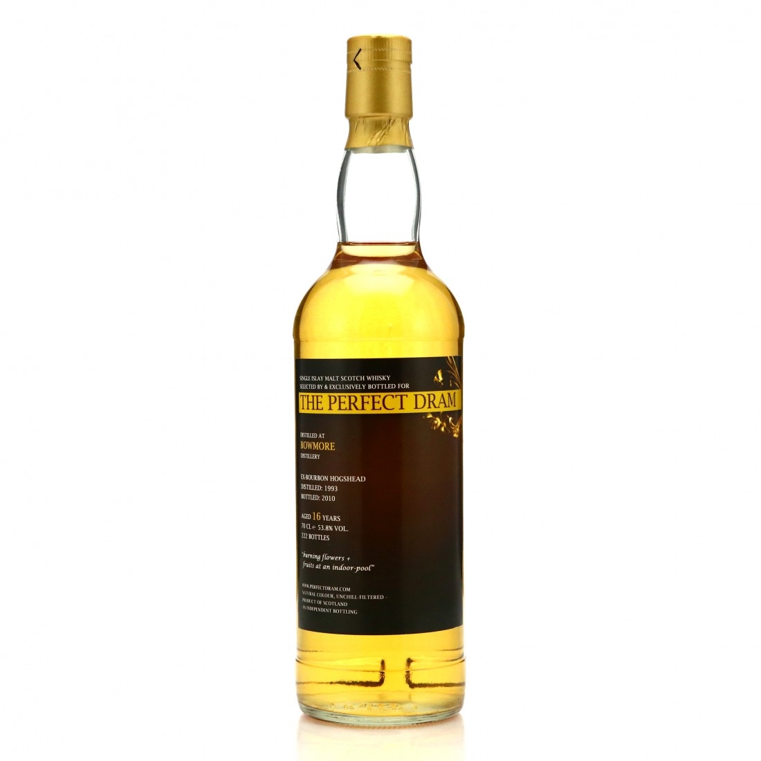 Bowmore