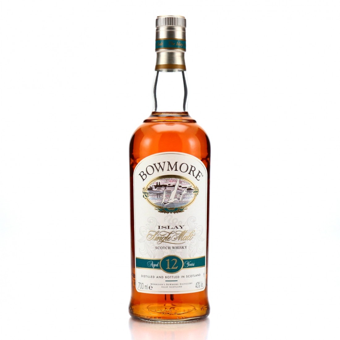 Bowmore