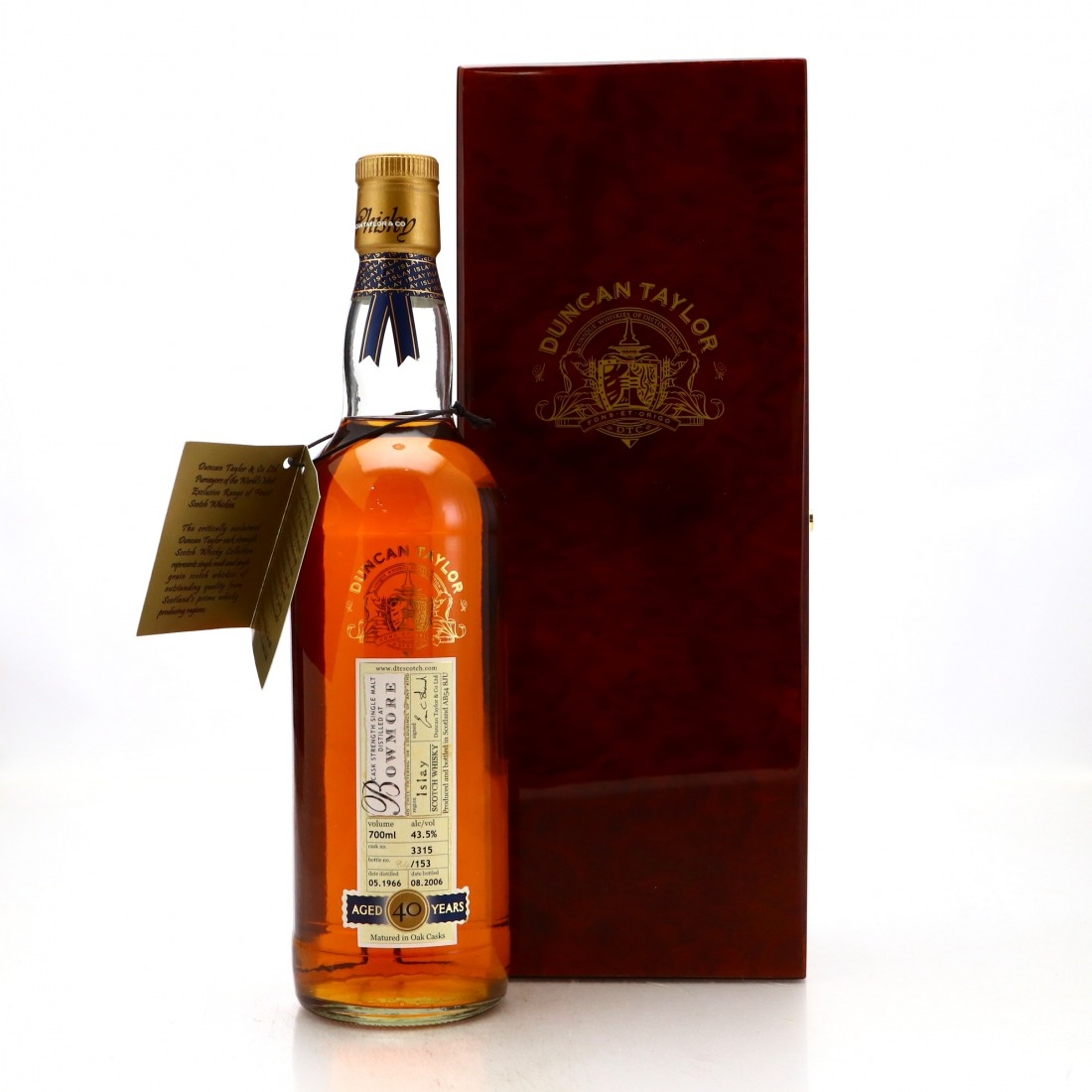 Bowmore