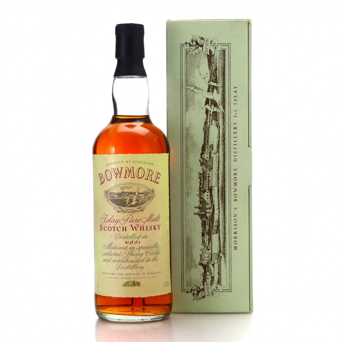Bowmore