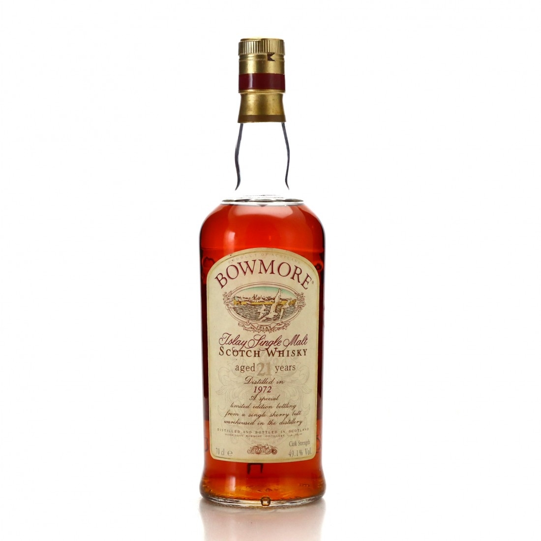 Bowmore