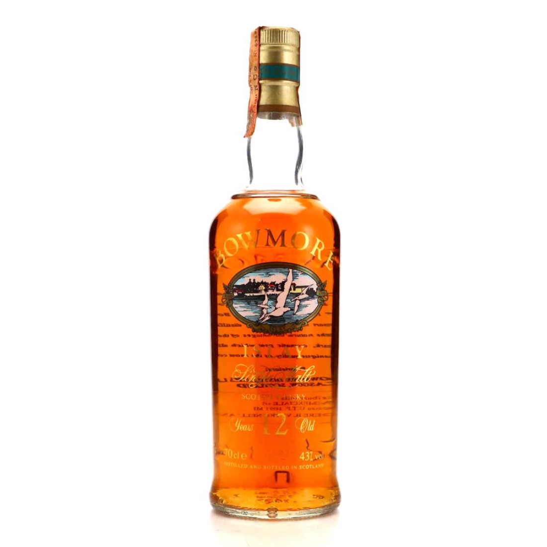 Bowmore