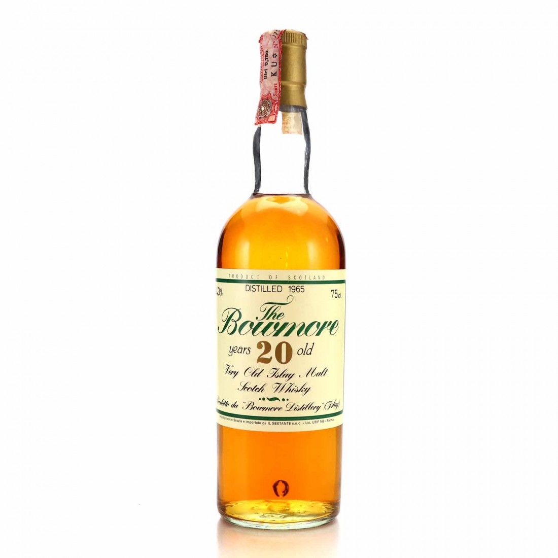 Bowmore