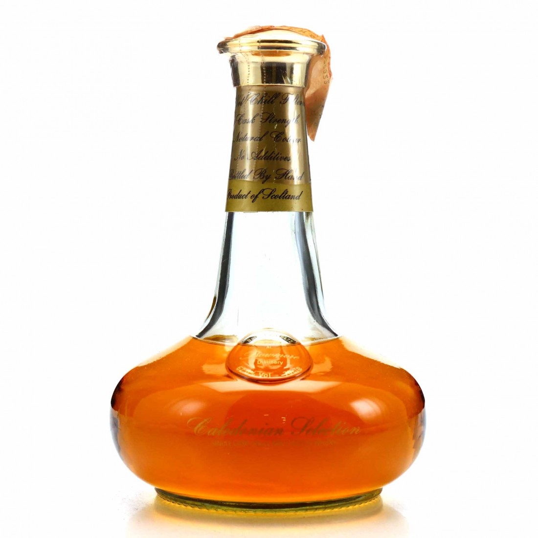 Bowmore