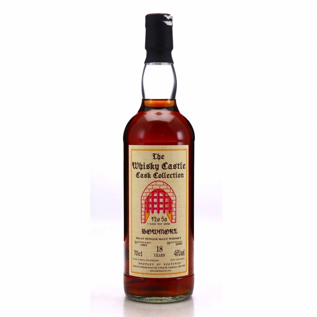 Bowmore