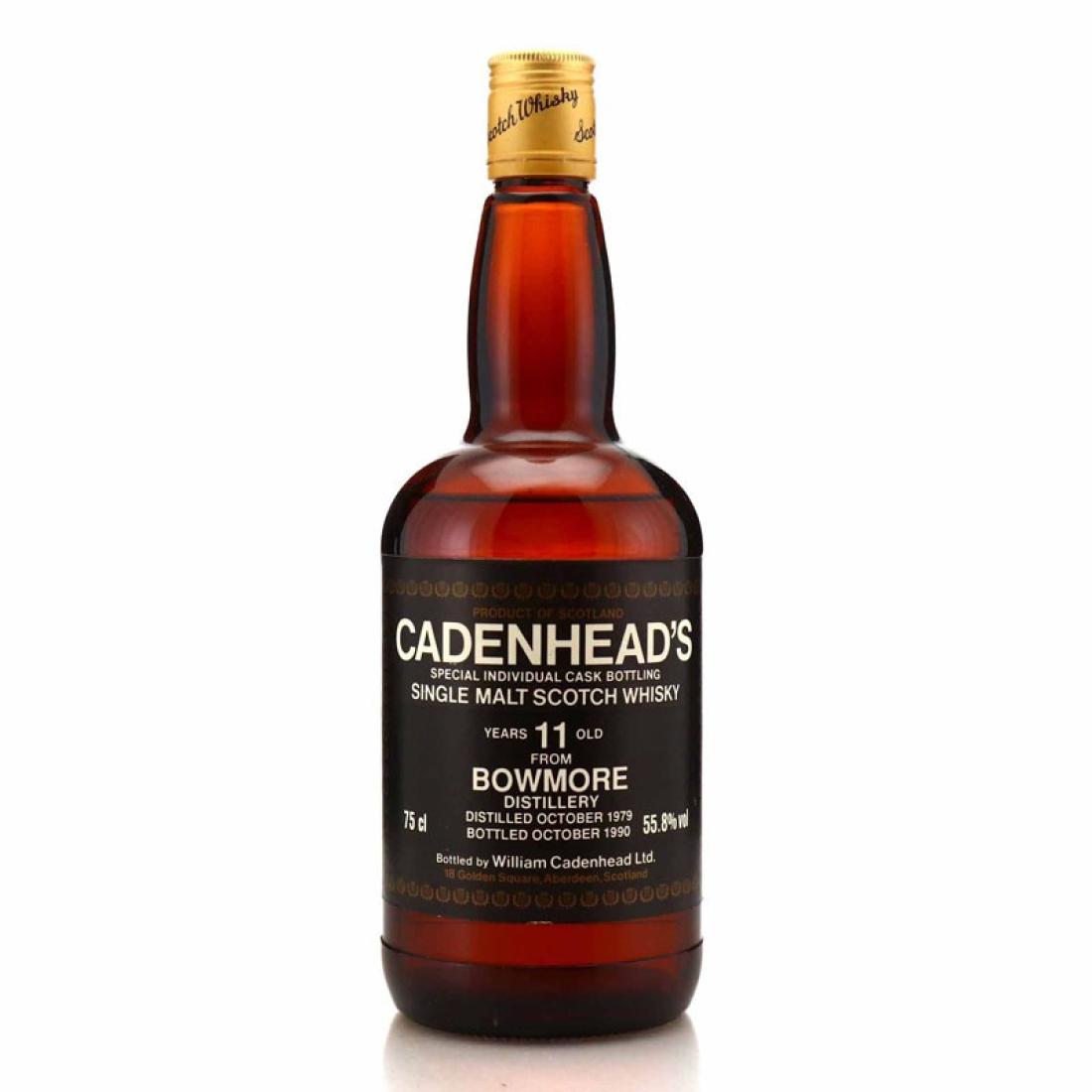 Bowmore Lovers Transformed 23 Year Old - Frank Quitely Whisky