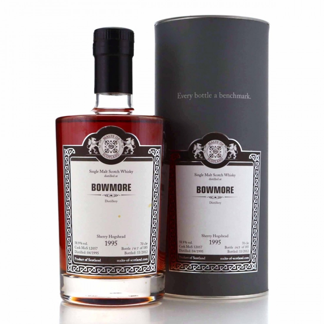 Bowmore