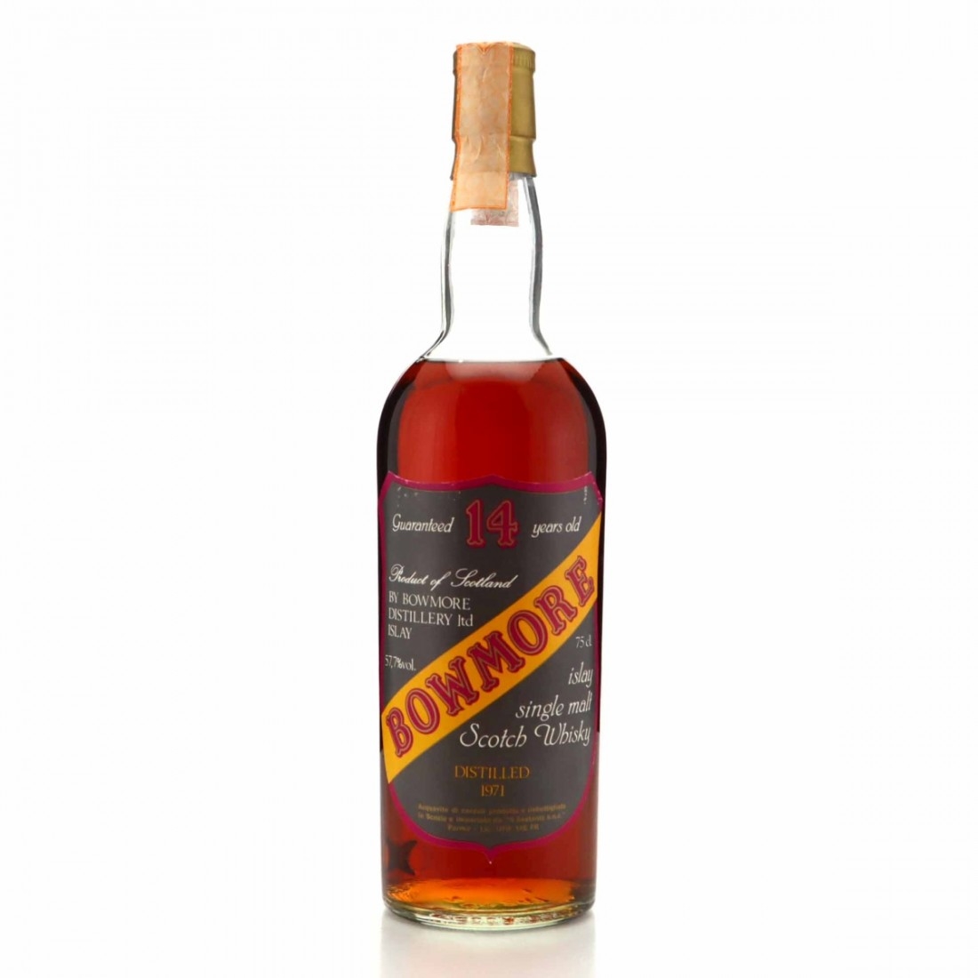 Bowmore