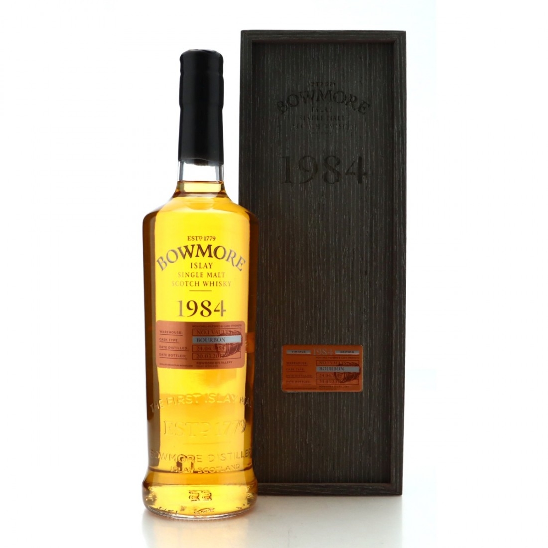 Bowmore