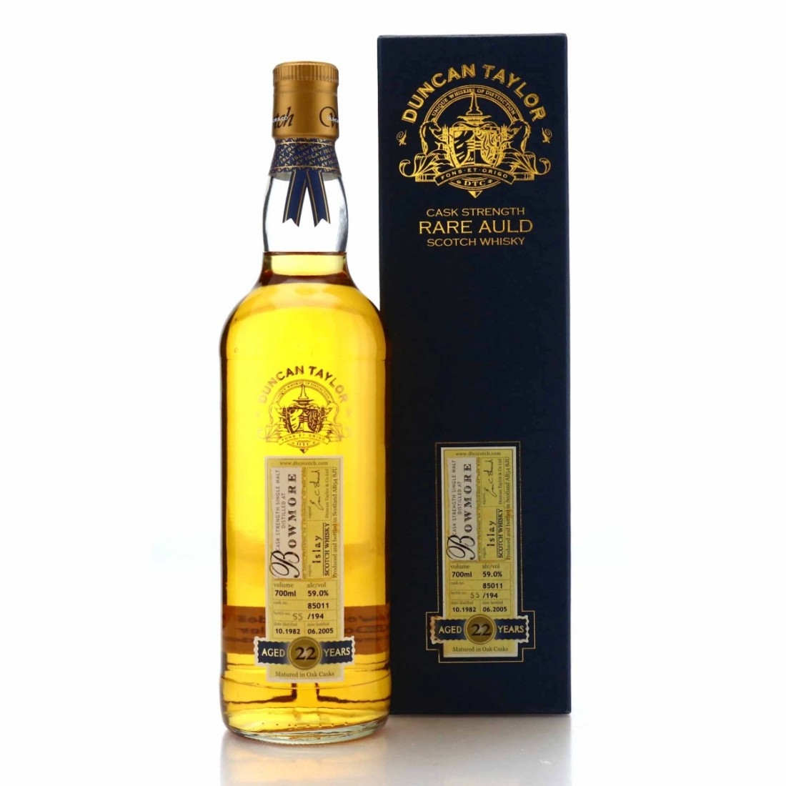 Bowmore