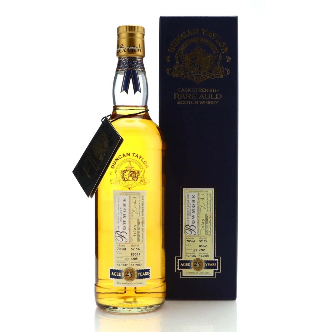 Bowmore