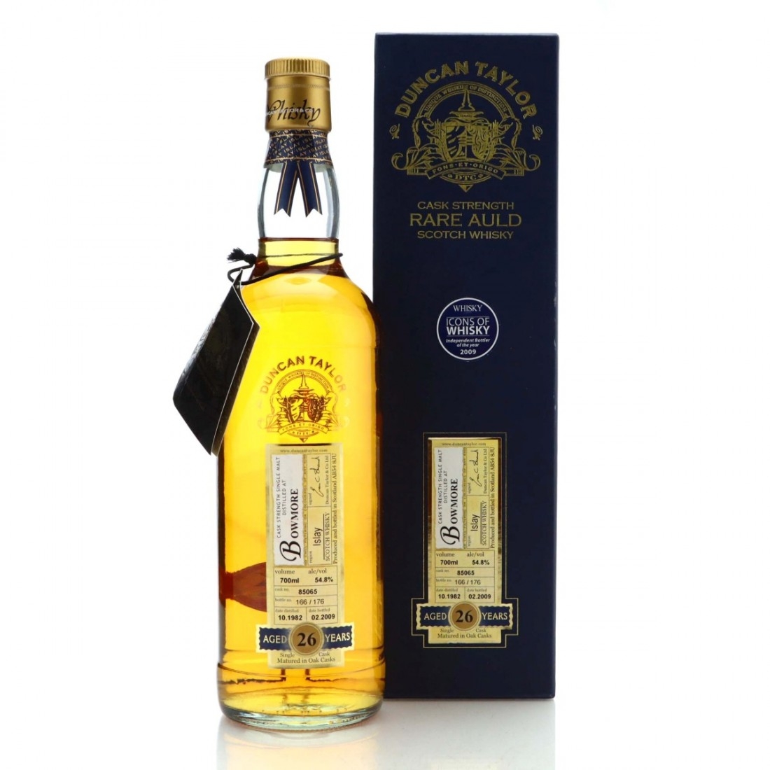 Bowmore