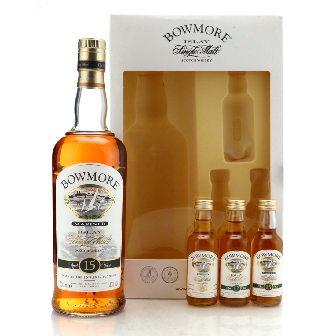 Bowmore