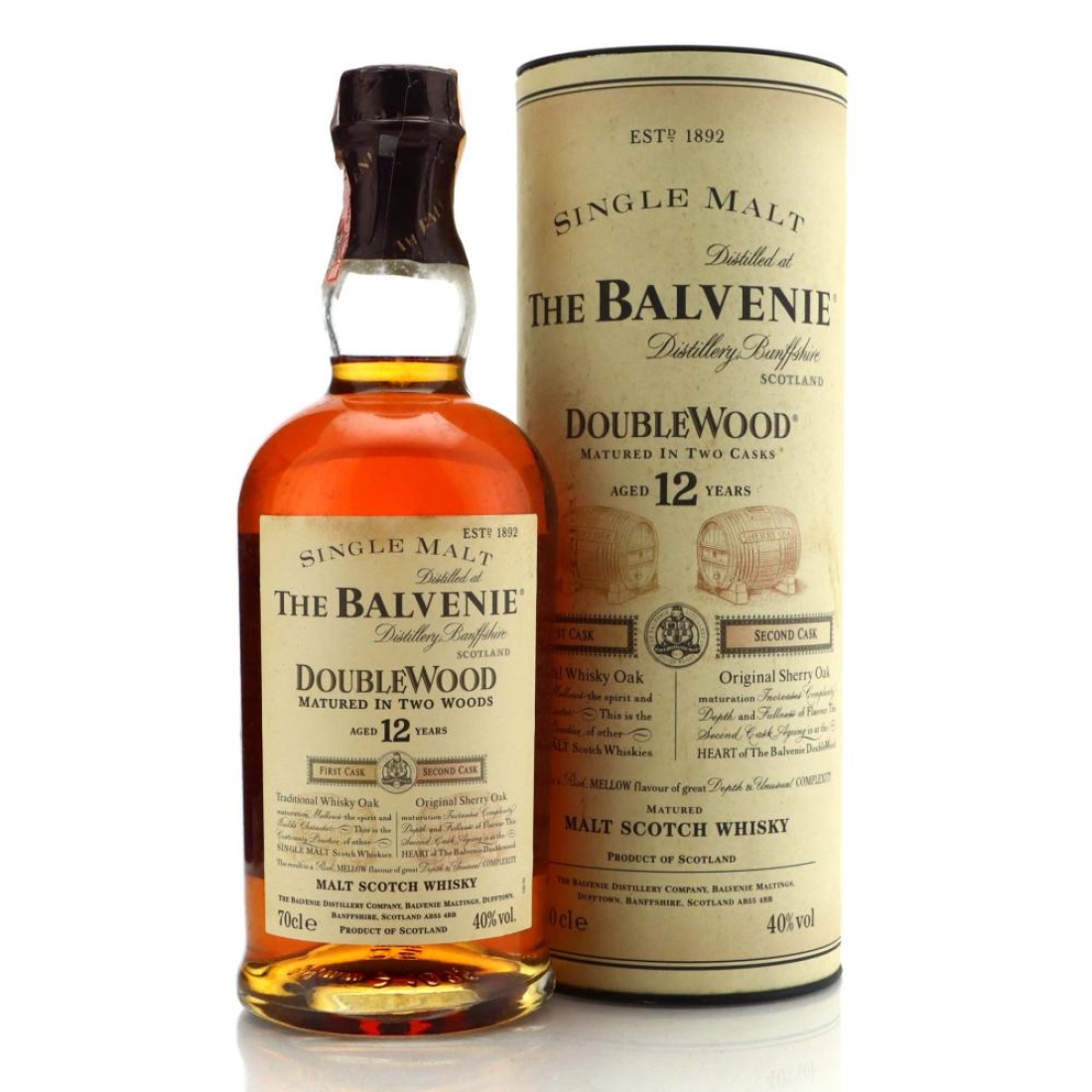 Balvenie