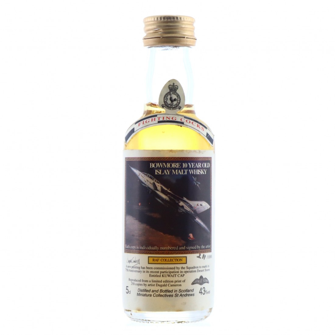 Bowmore