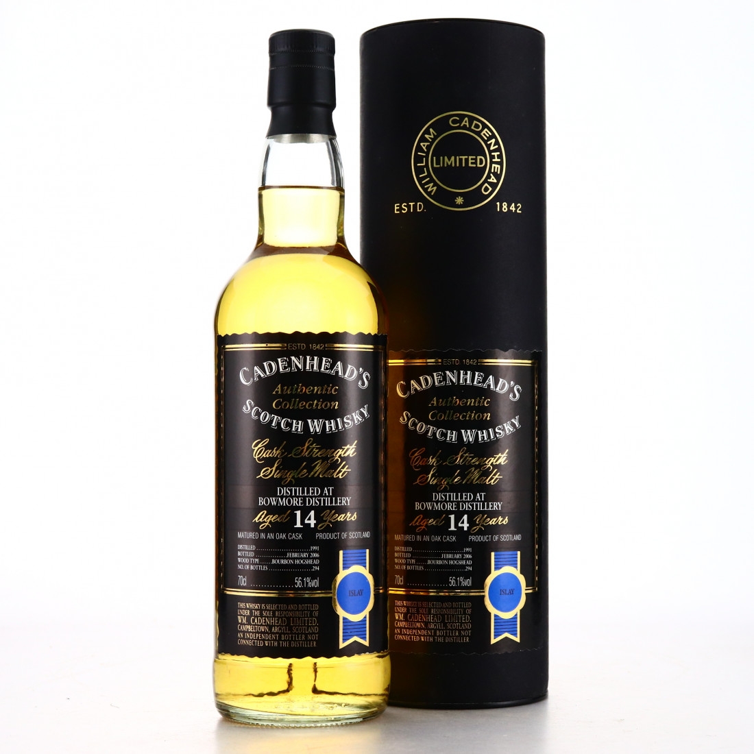 Bowmore