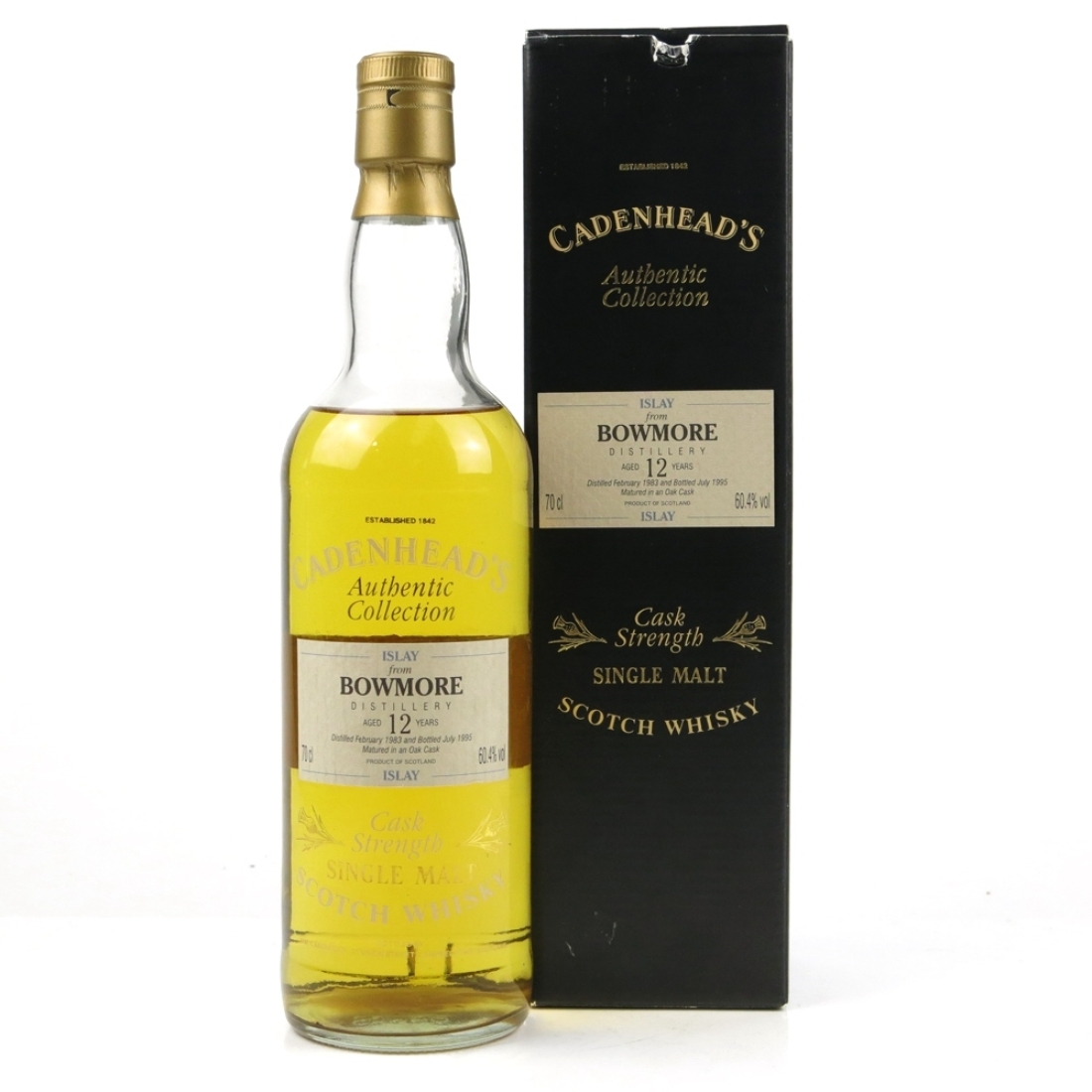 Bowmore