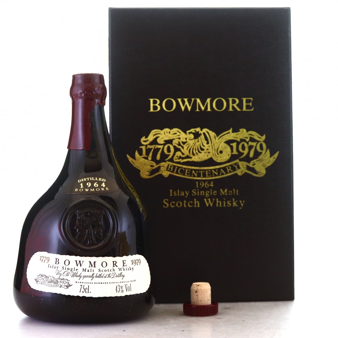 Bowmore