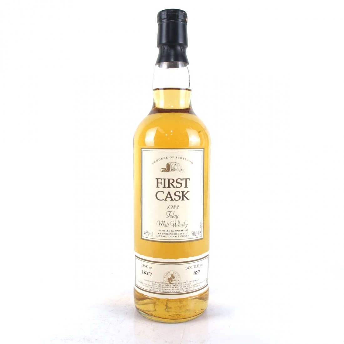 Bowmore