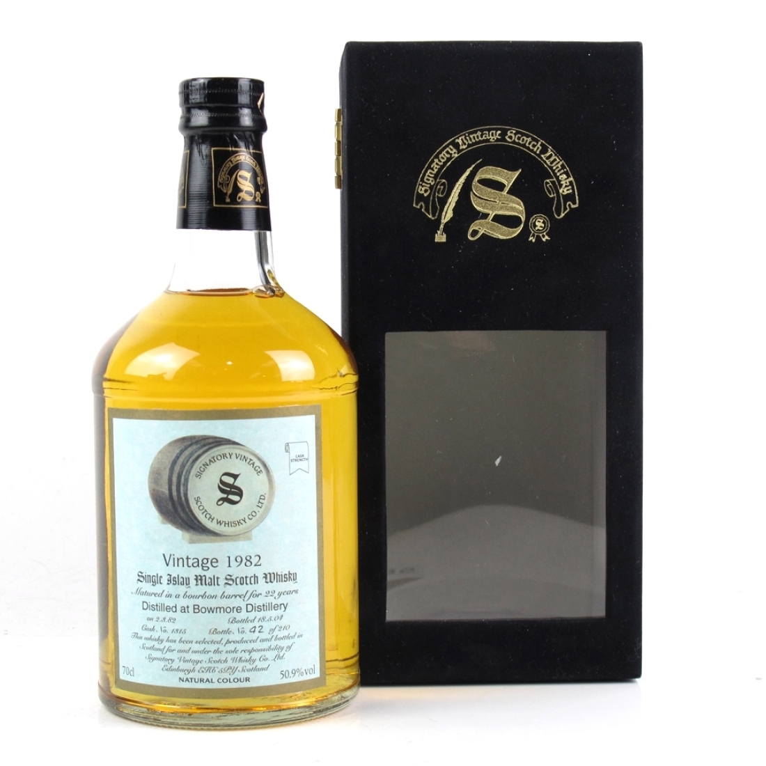 Bowmore