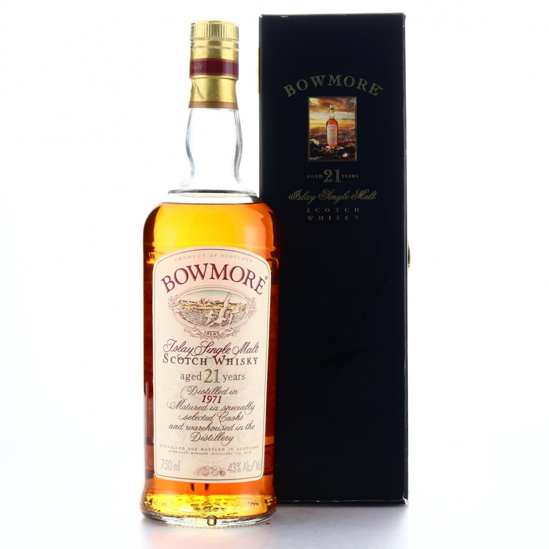 Bowmore