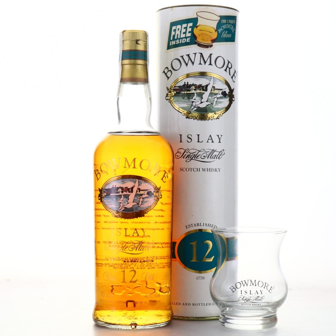 Bowmore