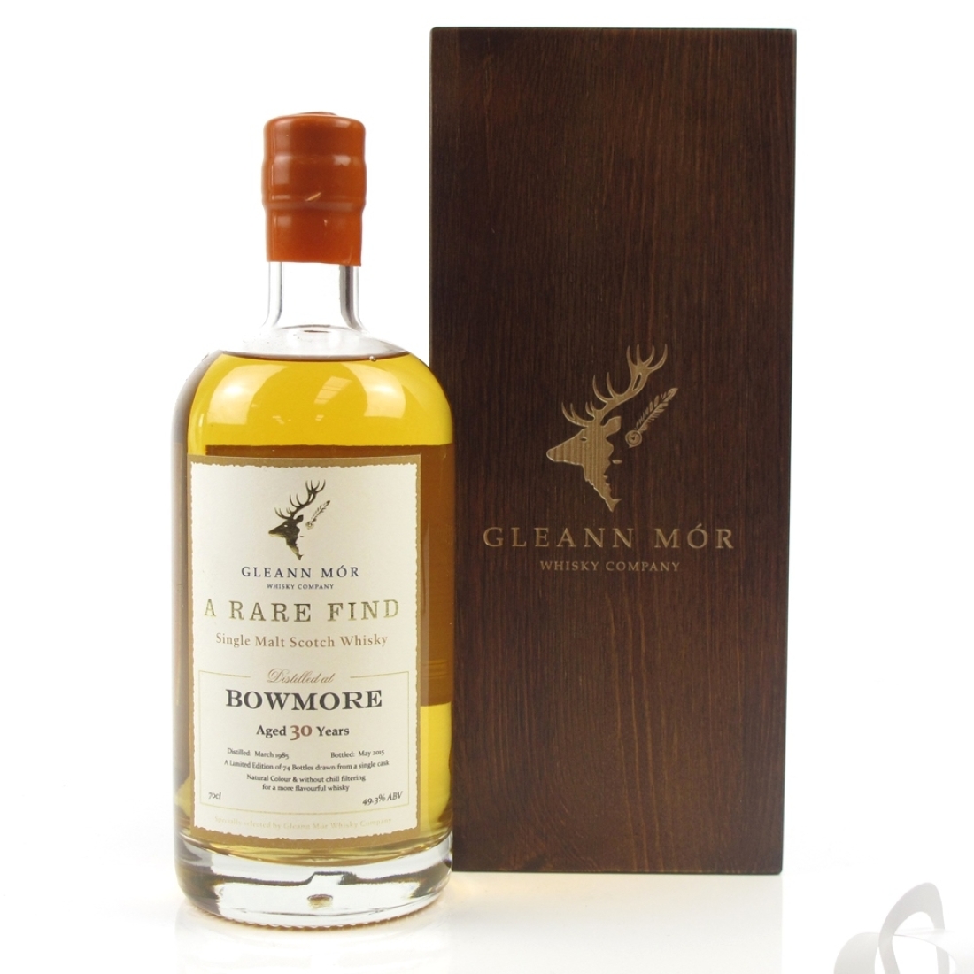 Bowmore